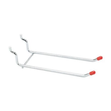 National Hardware ZN DBL Peg Hook N180-039